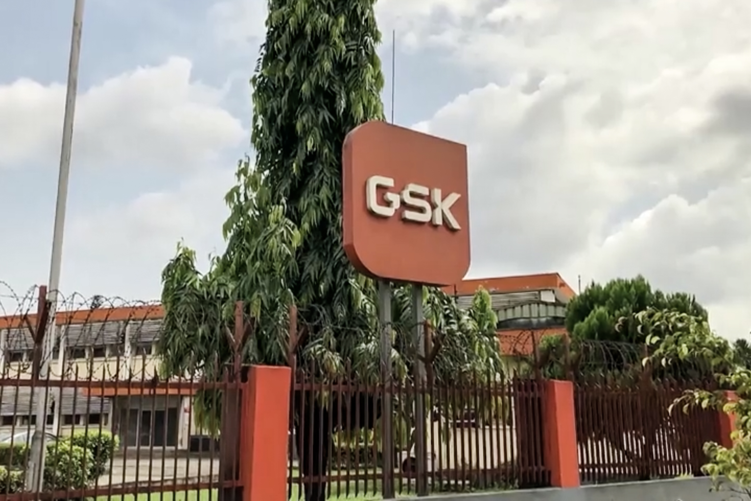 GSK Nigeria